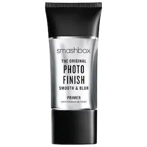 Smashbox Photo Finish Smooth & Blur Primer Mini 12ml