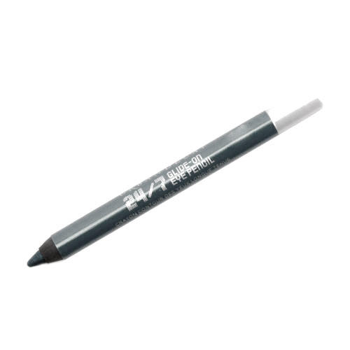 Urban Decay 24/7 Glide-On Eye Liner Pencil Gunmetal Mini 0.8g
