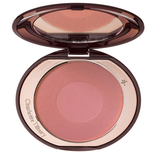 Charlotte Tilbury Cheek To Chic Swish & Pop Blush Love Glow