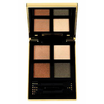 YSL Pure Chromatics 4 Wet & Dry Eyeshadows 9 #0