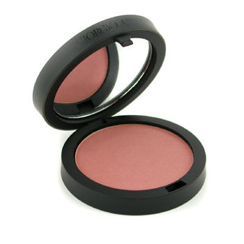 Giorgio Armani Sheer Bronzer 2