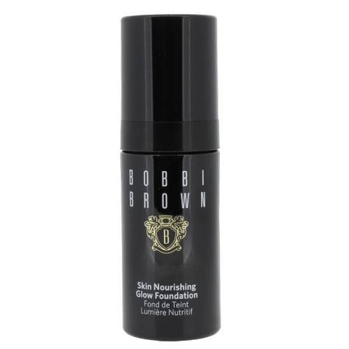  Bobbi Brown Skin Nourishing Glow Foundation 0.5 Warm Porcelain