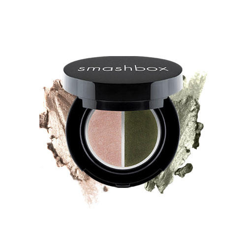 Smashbox Waterproof Shadow Liner Duo Cargo