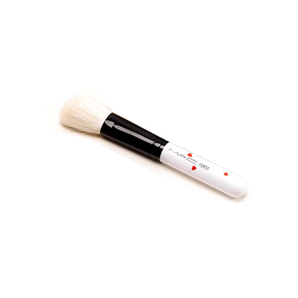 MAC Angled Contour Brush 168SE Archie's Girls Collection