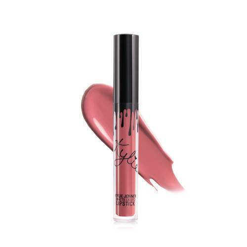 Kylie Matte Liquid Lipstick Wish You Were Here