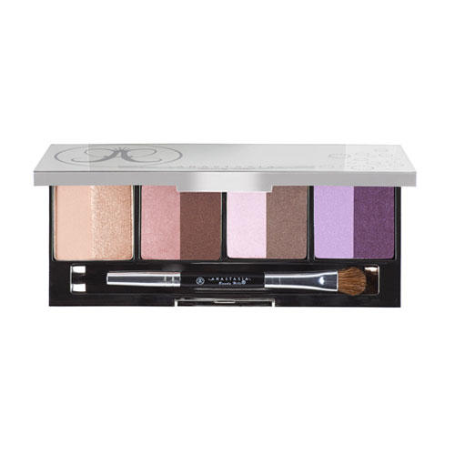 Anastasia Illumin8 With Youthful Synergy Complex Eyeshadow Palette 1
