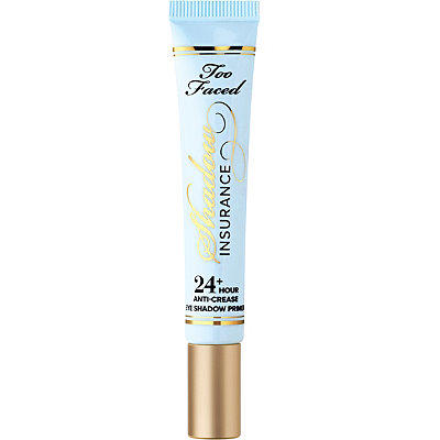 Too Faced Eyeshadow Primer Shadow Insurance #1