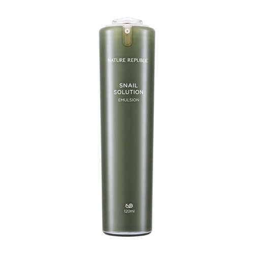 Nature Republic Snail Solution Emulsion Mini