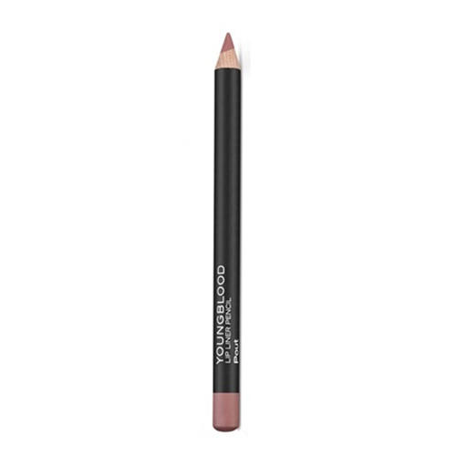 Youngblood Lip Liner Pencil Pout 
