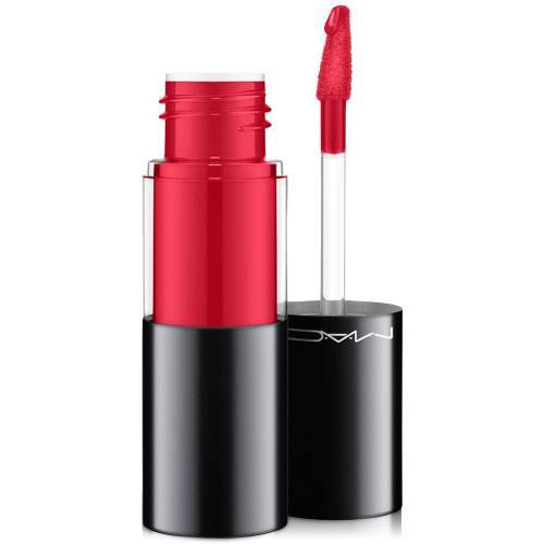 MAC Versicolour Varnish Cream Lip Stain Effervescent 110