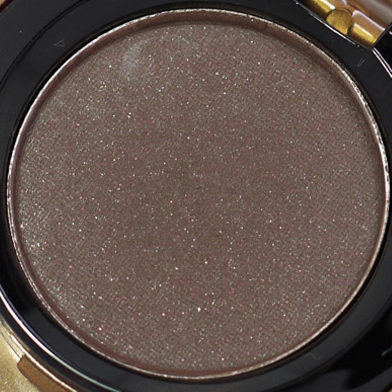 MAC Eyeshadow Night Manoeuvres Style Warriors Collection #5