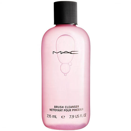 MAC Brush Cleaner 235ml