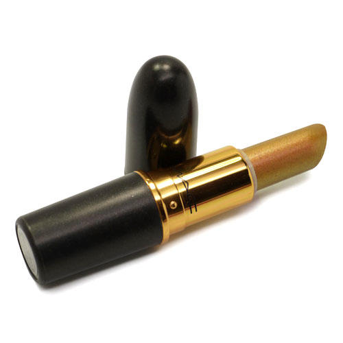 MAC Lipstick Electroflash Collection Tantress