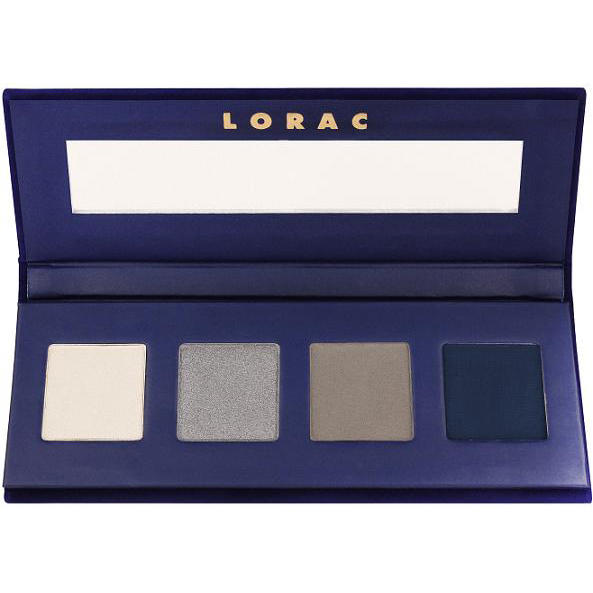 LORAC Eyeshadow Palette The Royal Collection Duchess