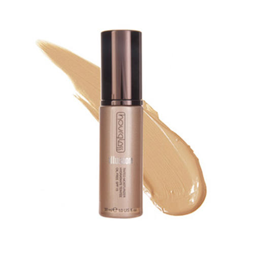 Hourglass Tinted Moisturizer Illusion Shell  #1