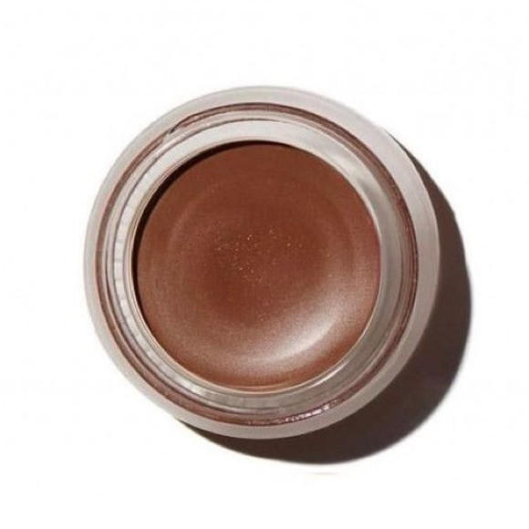 KKW Beauty Lip Lacquer Pot Toasty Brown