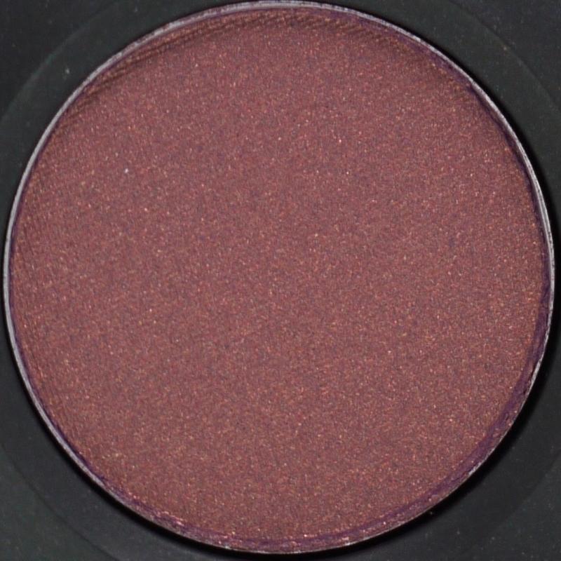 MAC Eyeshadow Trax #5