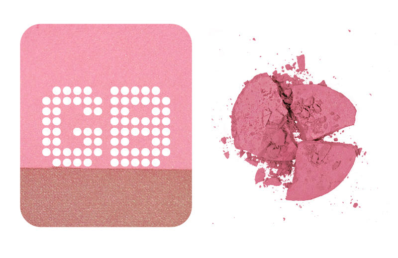 MAC Powder Blush  Amazon Princess #4