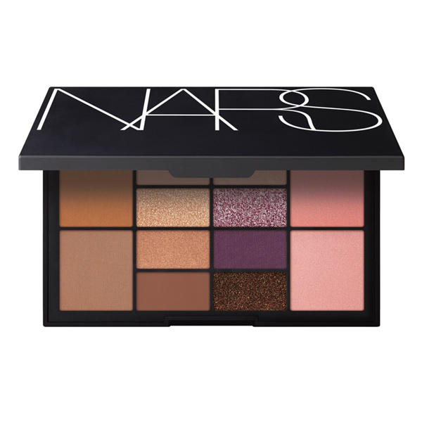 NARS Makeup Your Mind Eye and Cheek Palette