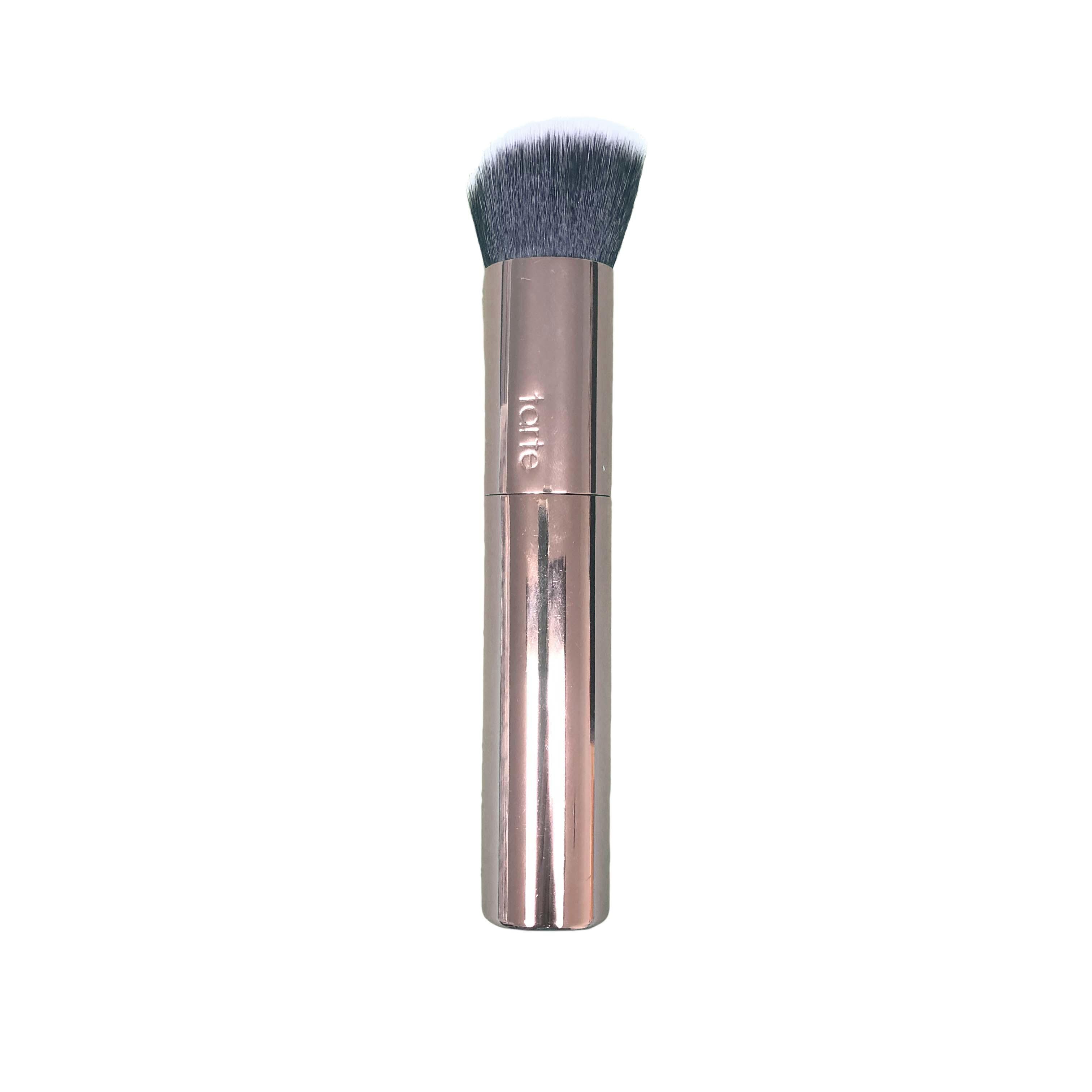 Tarte Large Perfecting Face Brush Gold