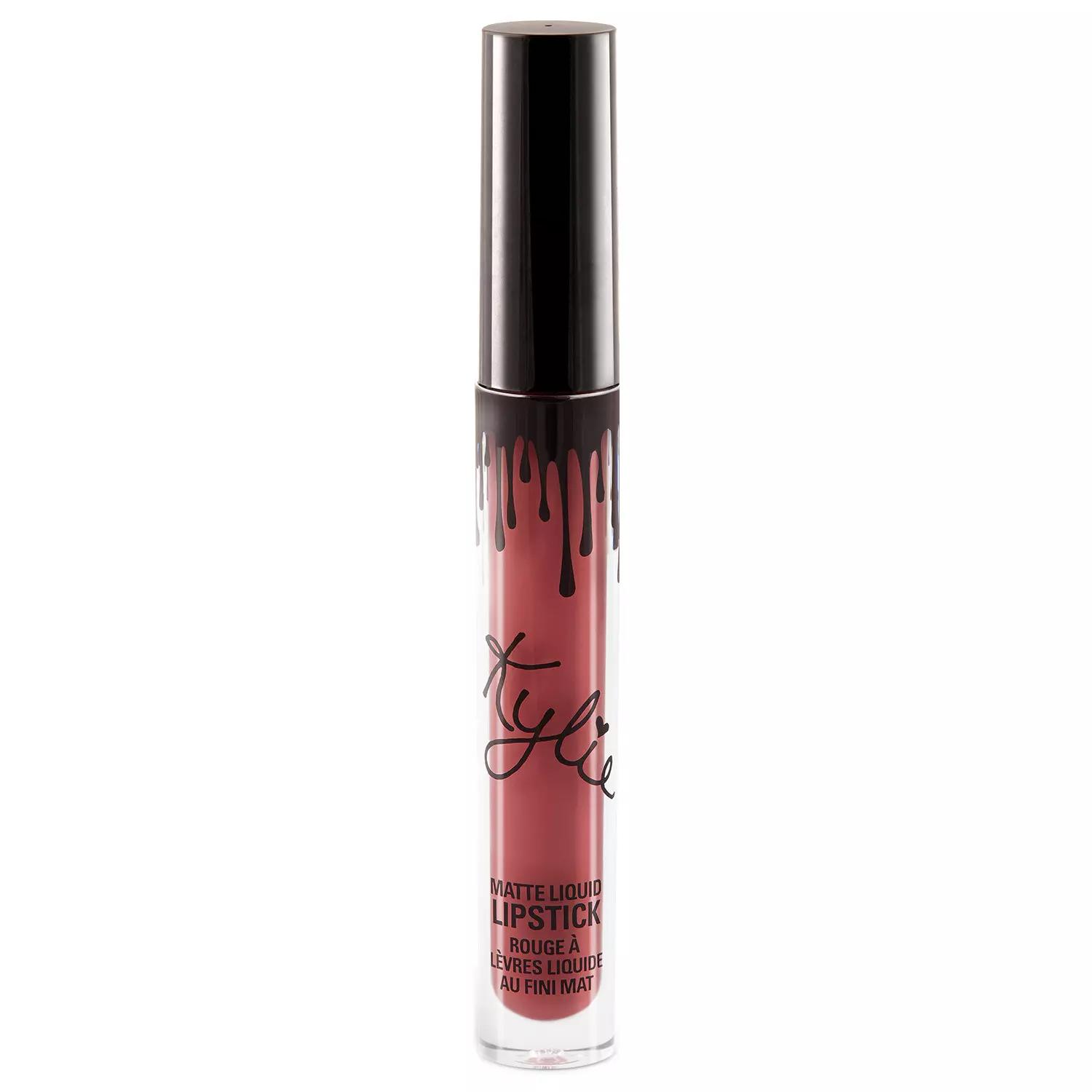 Kylie Matte Liquid Lipstick Kristen Mini