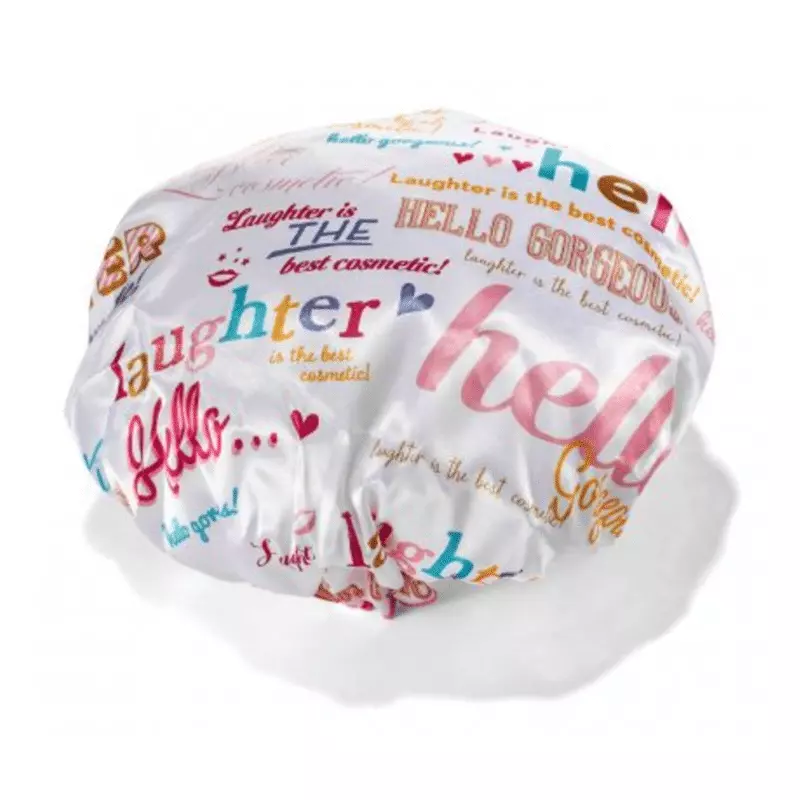 Benefit shower cap discount