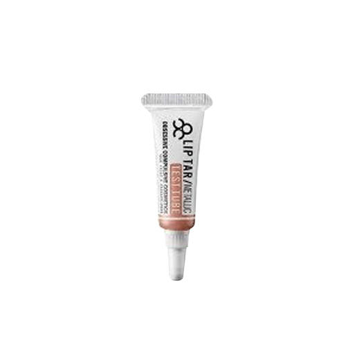 OCC Lip Tar Metallic Test Tube Hollywood