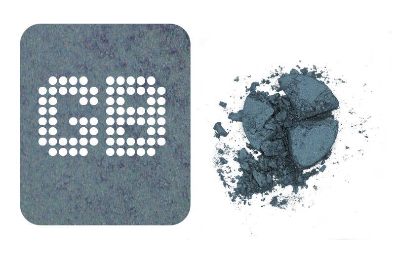 MAC Eyeshadow Tilt #3