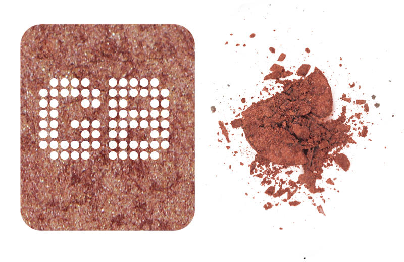 MAC Eyeshadow Refill French Cuff #2