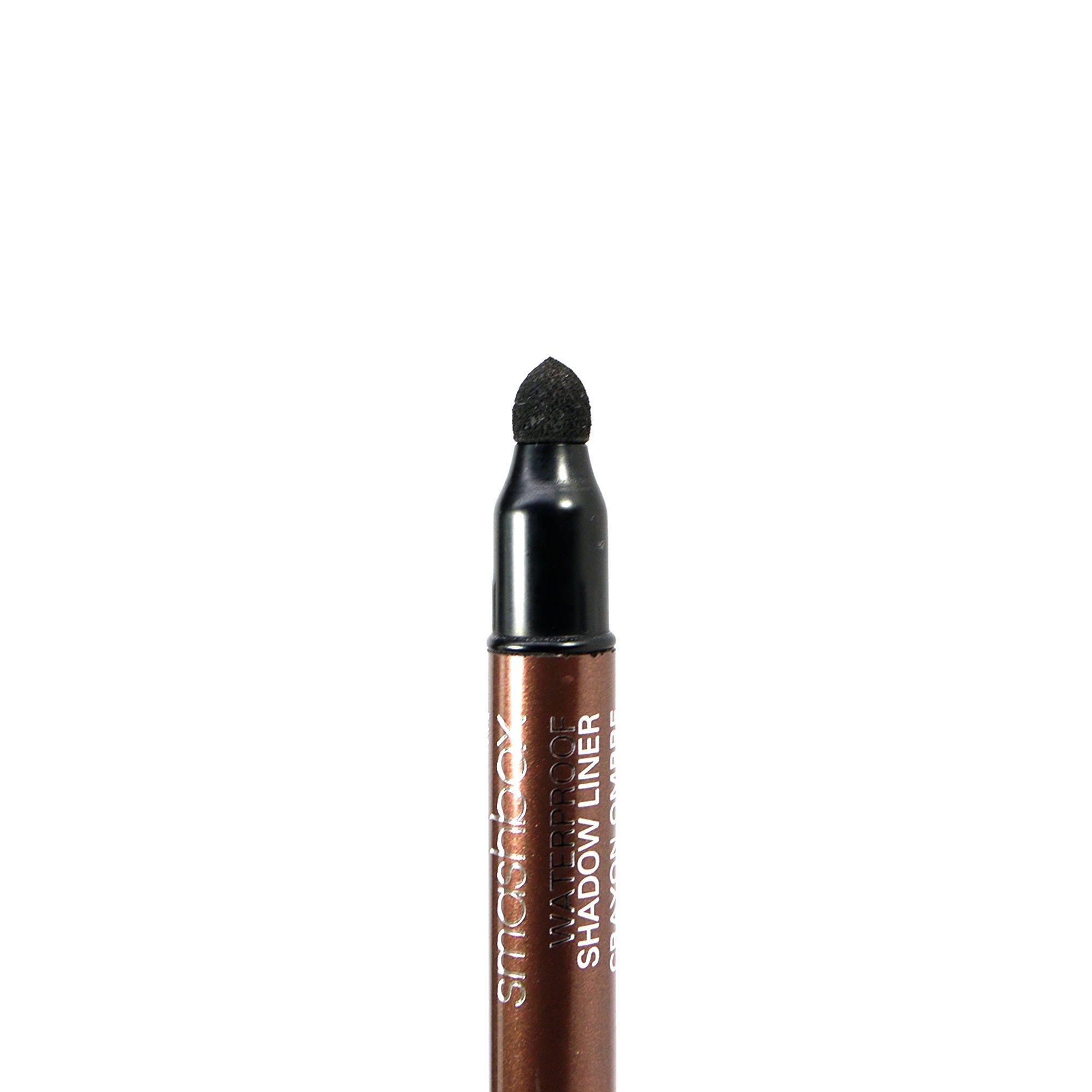 Smashbox Waterproof Shadow Liner Luminous Fig #2