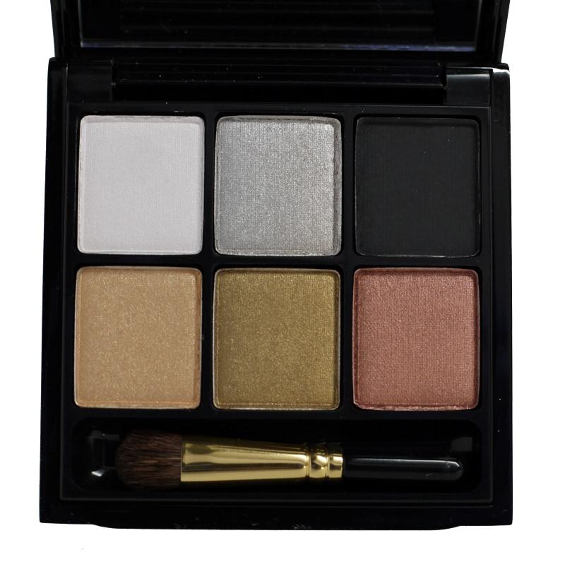 MAC Eye Palette Tartan Tale Collection Reelers and Rockers #1