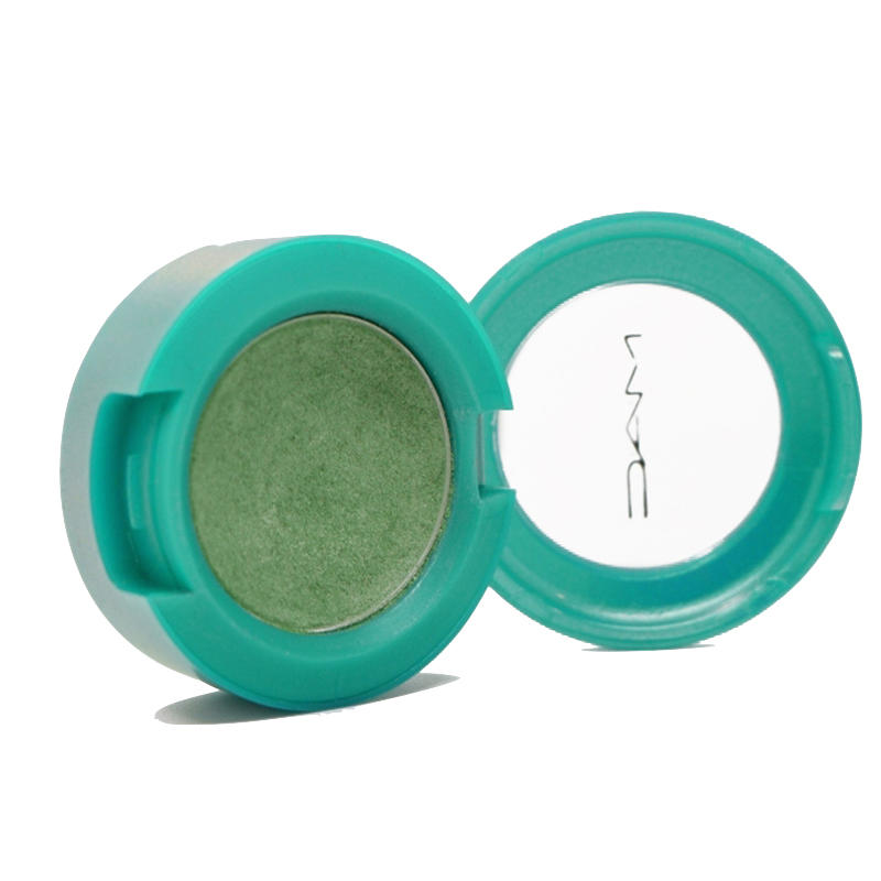 MAC Eyeshadow Aquavert Lure Collection #0