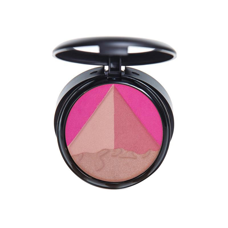 OFRA Mosaics 3D Pyramid Blush 