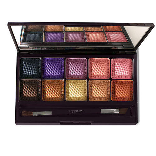 By Terry Eye Designer Palette 2 Color Design