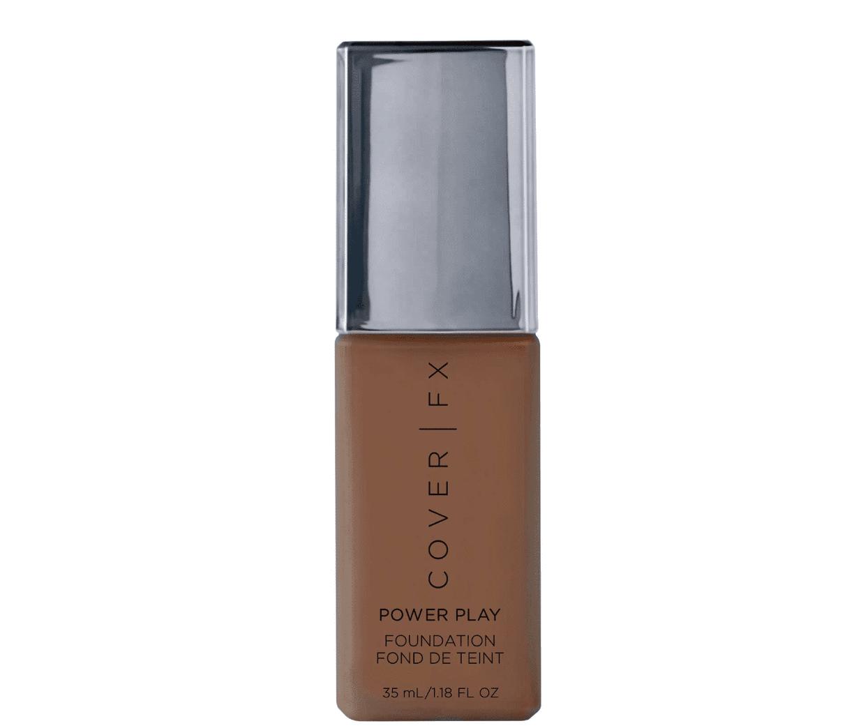 Cover Fx Power Play Foundation N110