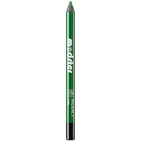 Ardency Inn Modster Smooth Ride Supercharged Eyeliner Grass