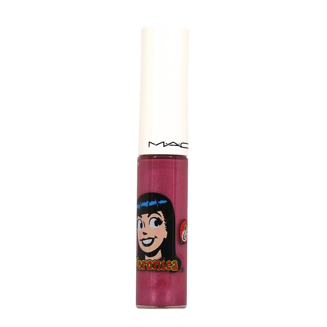 MAC Lip Gloss Mall Madness Archie's Girls Collection #2