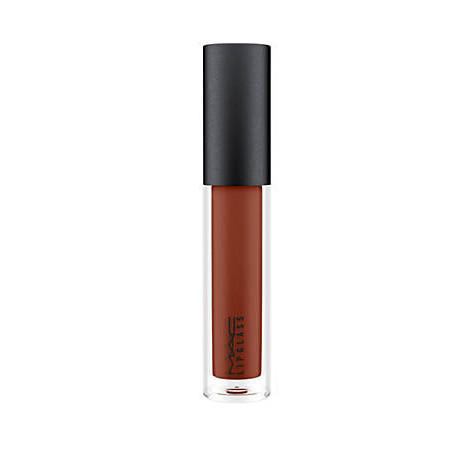 MAC Lipglass Low-Cut 344