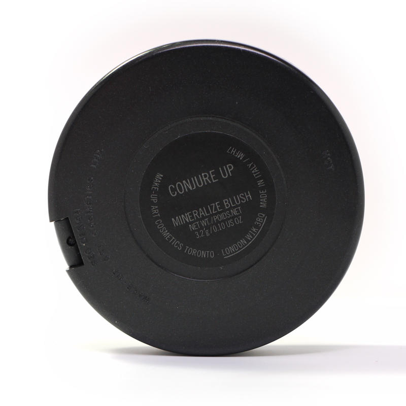 MAC Mineralize Blush Conjure Up #3