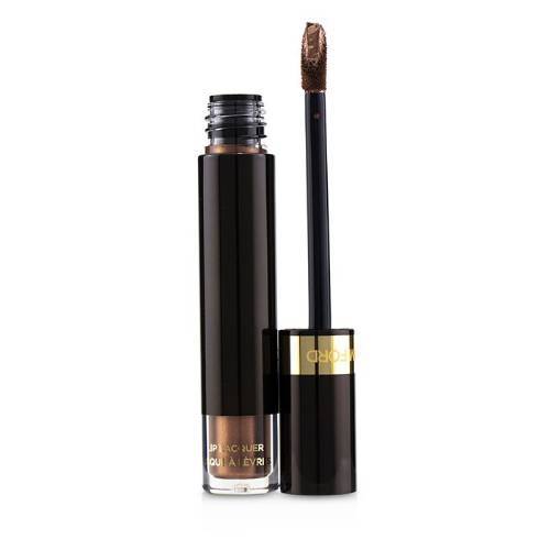 Tom Ford Lip Lacquer Liquid Metal Copper Chic 01