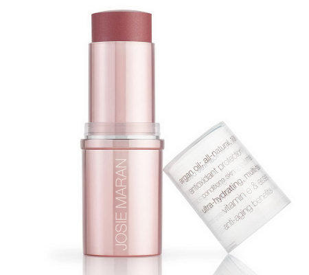 Josie Maran Argan Color Stick Raspberry Jam