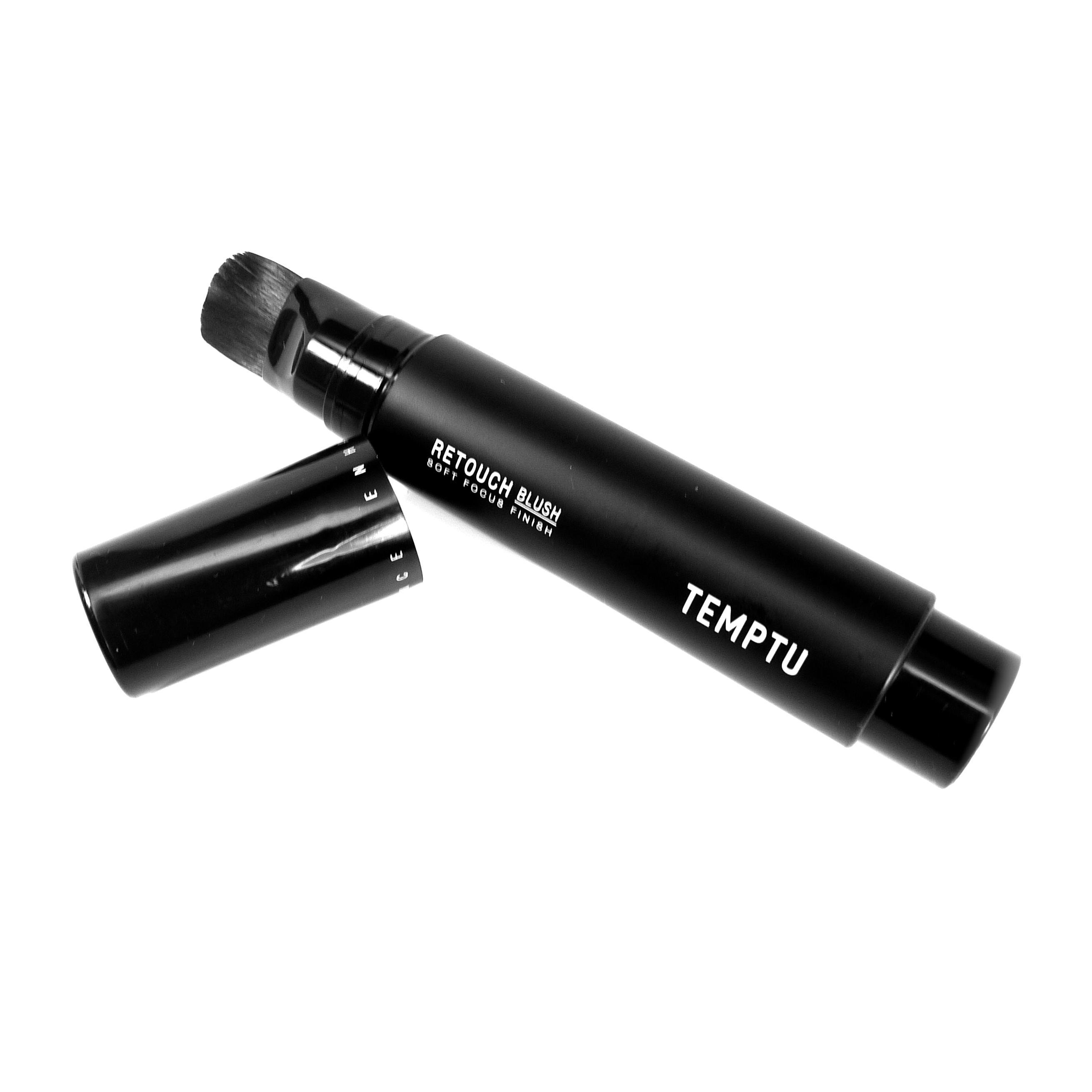 Temptu Soft Focus Finish Blush Peony Pink #1