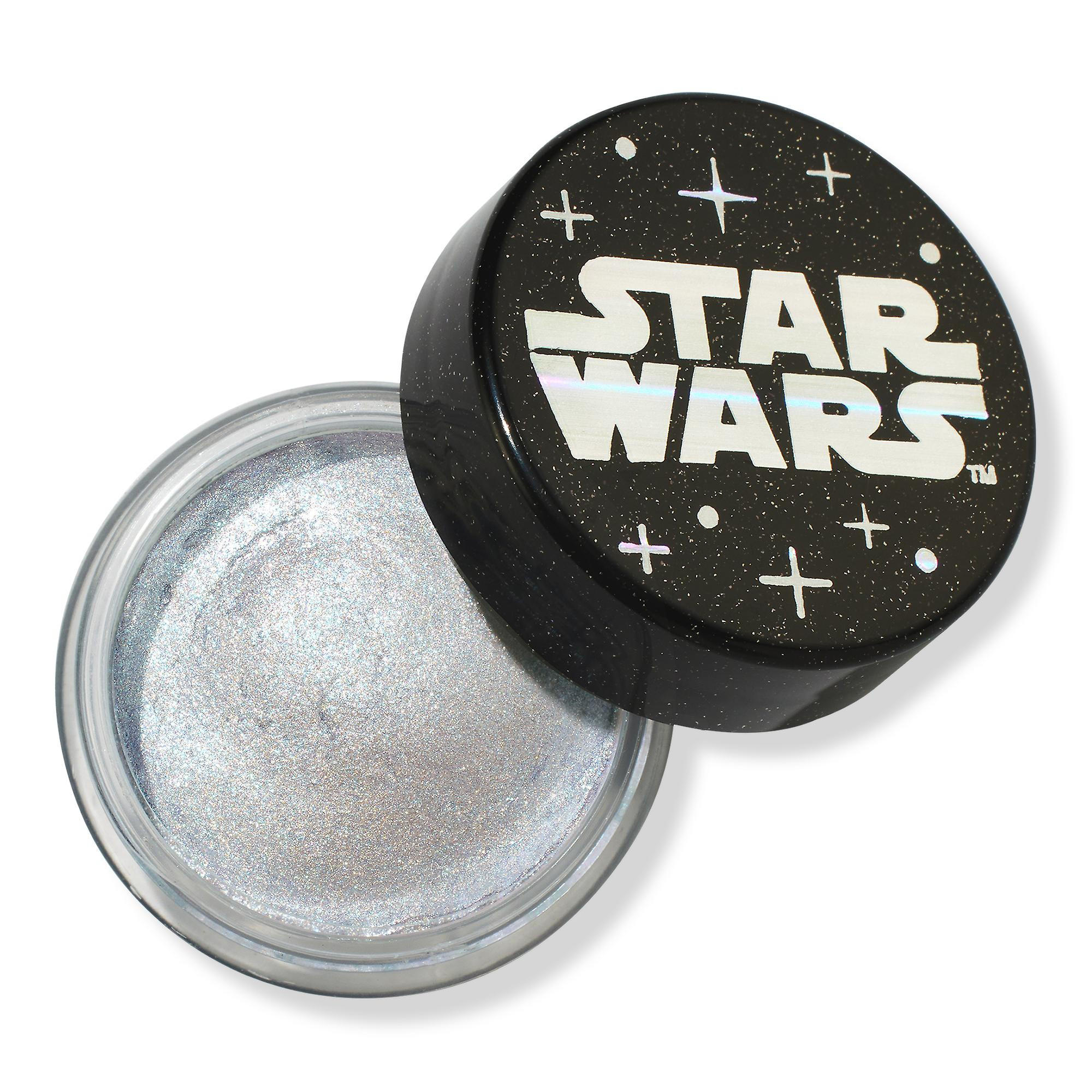 ColourPop x Star Wars Jelly Much Shadow Astromech