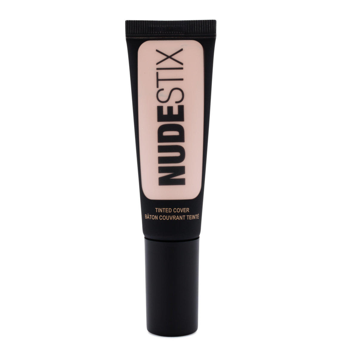 Nudestix Tinted Cover Foundation Nude 1