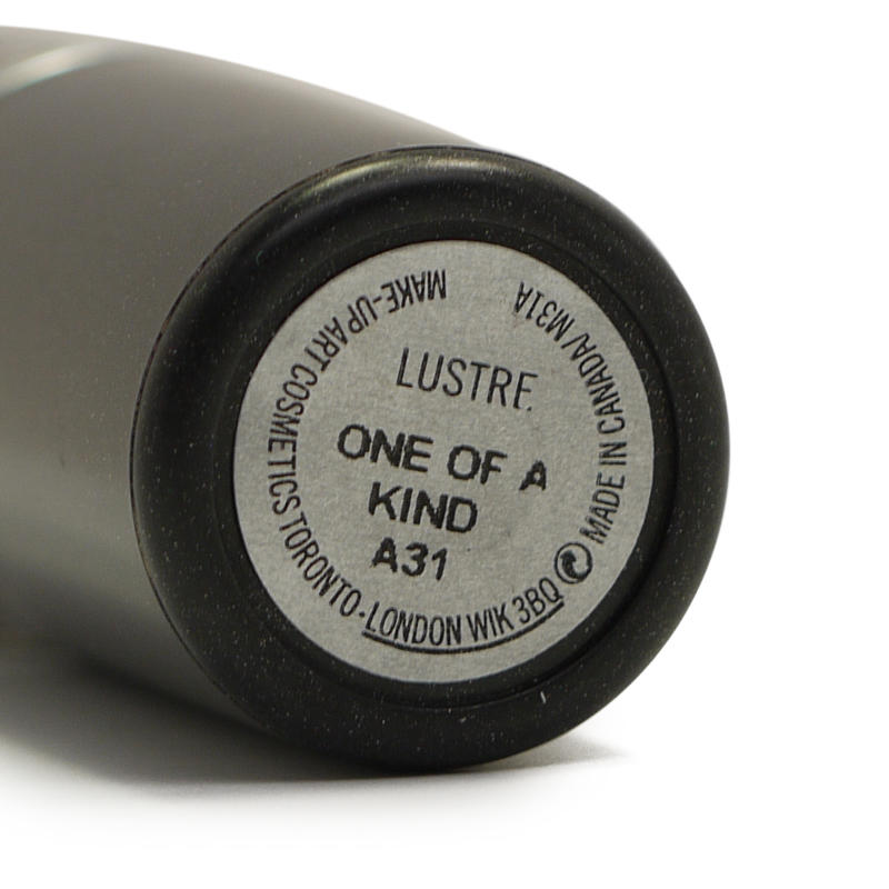 MAC Lipstick One Of A Kind #2