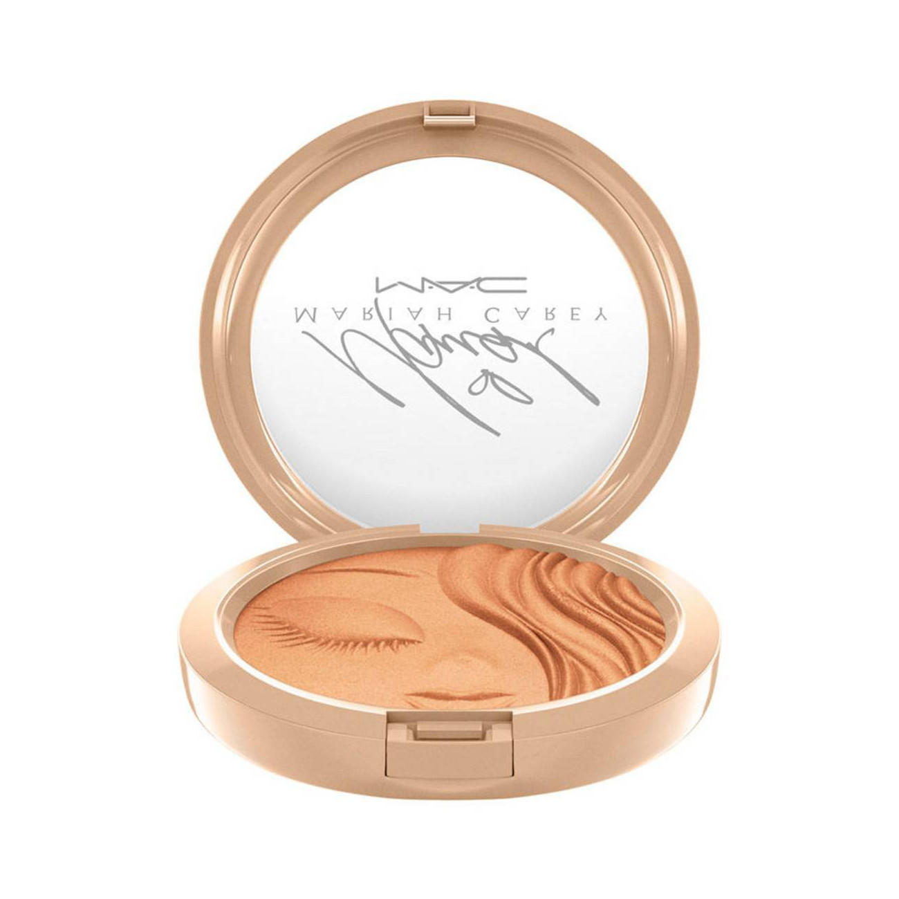 MAC Mariah Carey Extra Dimension Skinfinish My Mimi