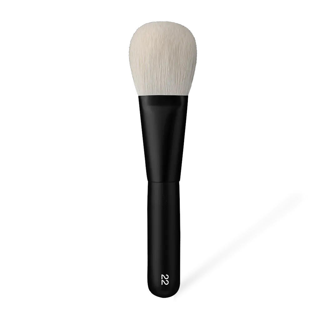 Rephr Brushes Bronzer Brush 22