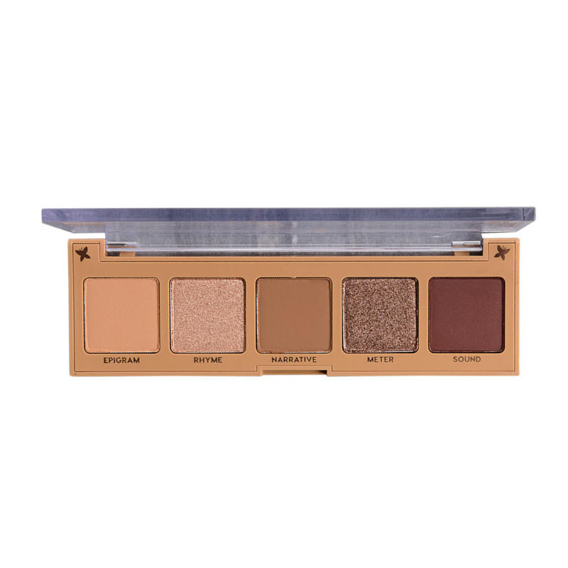 ColourPop Couplet Eyeshadow Palette