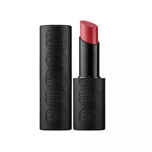 Buxom Big & Sexy Bold Gel Lipstick Evocative Petal Mini