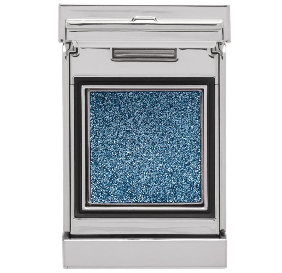 Tom Ford Shadow Extreme Teal TFX17